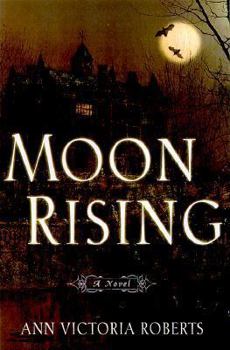 Hardcover Moon Rising Book
