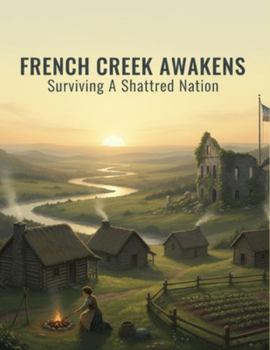 French Creek Awakens: Surviving A Shattered Nation
