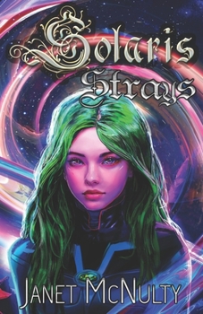 Paperback Solaris Strays Book