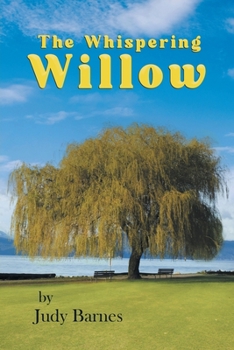 Paperback The Whispering Willow Book