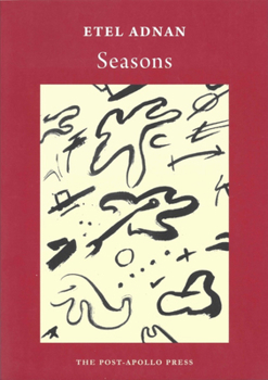 Paperback Seasons Book