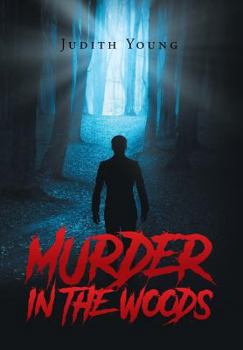 Hardcover Murder in the Woods Book