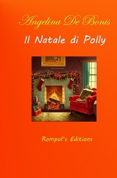 Paperback Il Natale di Polly [Italian] Book