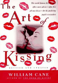 Paperback The Art of Kissing Book