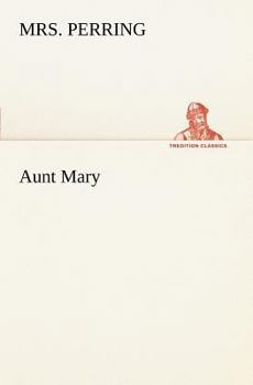 Paperback Aunt Mary Book