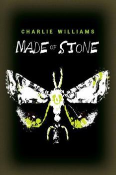 Made of Stone - Book #5 of the Mangel