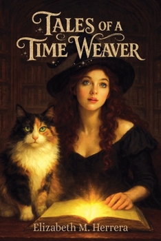 Paperback Tales of a Time Weaver Book