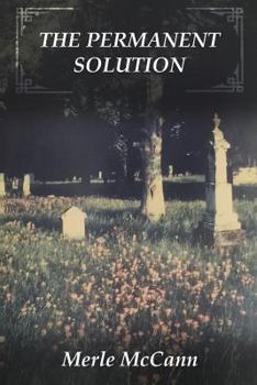 Paperback The Permanent Solution Book