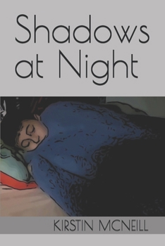 Paperback Shadows at Night Book