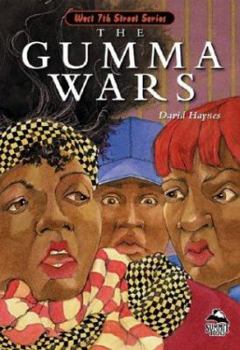 Gumma Wars V2 Milkweed (West 7th Wildcats) - Book #2 of the West 7th Street