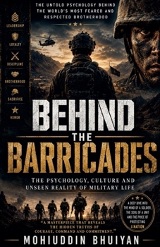 Behind the Barricade