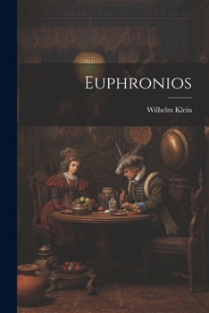 Paperback Euphronios [German] Book