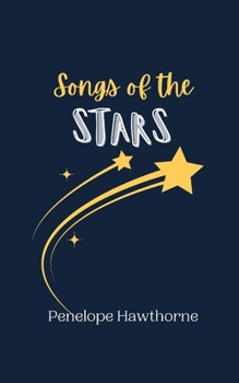 Paperback Songs of the Stars Book