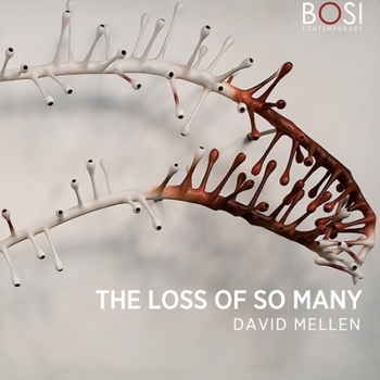 Paperback The Loss of So Many Book