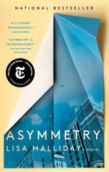 Paperback Asymmetry Book