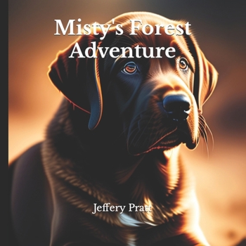 Paperback Misty's Forest Adventure Book