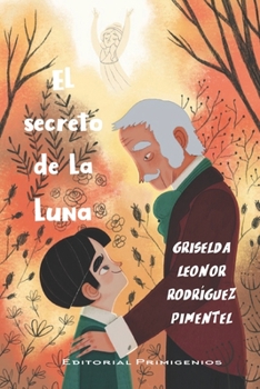Paperback El secreto de la luna [Spanish] Book