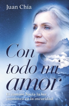 Paperback Con todo mi amor [Spanish] Book