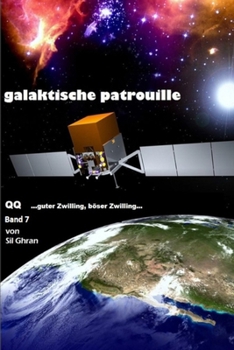 Paperback Qq: ...guter Zwilling, böser Zwilling... [German] Book
