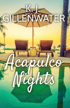 Paperback Acapulco Nights Book