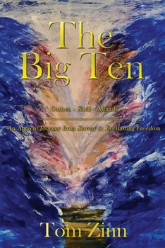 Paperback The Big Ten Book