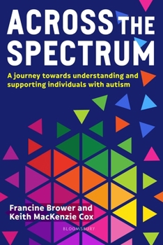 Paperback Across the Spectrum Book