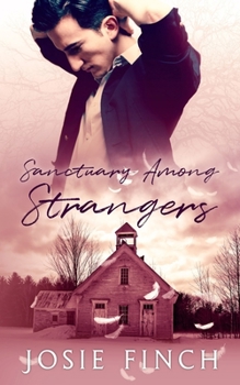 Paperback Sanctuary Among Strangers Book