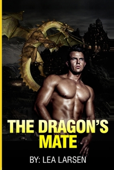 Paperback The Dragons Mate Book