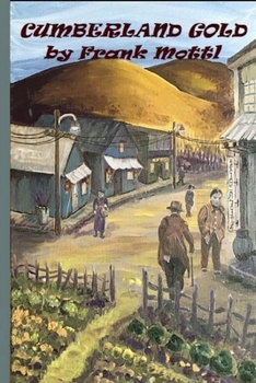 Paperback Cumberland Gold Book