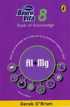 Cadbury Bournvita Book of Knowledge