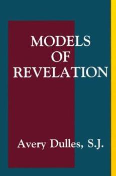 Paperback Models of Revelation Book