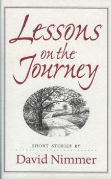 Paperback Lessons on the Journey Book