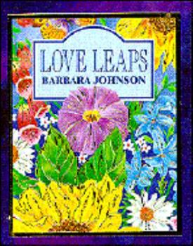 Hardcover Love Leaps Book