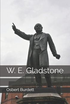 Paperback W. E. Gladstone Book