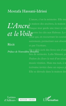 L'Ancre et le Voile (Lettres d'Ailleurs) (French Edition)