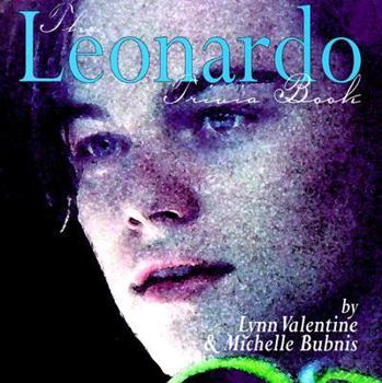 Paperback Leonardo Trivia Book