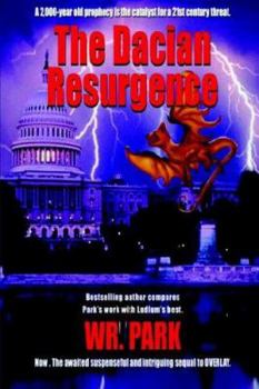 Paperback The Dacian Resurgence Book