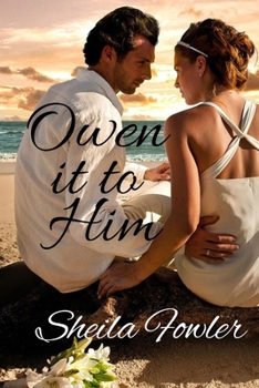 Paperback Owen it to Him Book