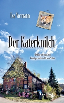 Paperback Der Katerknilch: Gedichte mit tierischem Vergnügen [German] Book