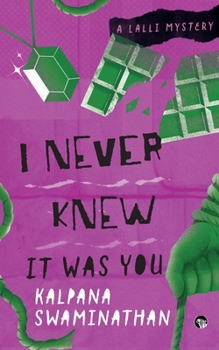 Paperback I Never Knew It Was You Book