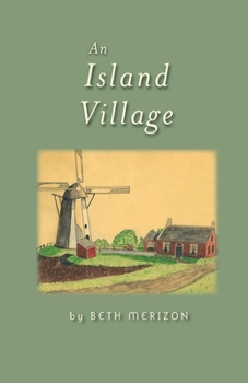 Paperback An Island Village Book