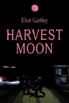 Paperback Harvest Moon Book