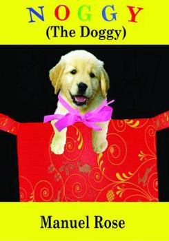 Paperback Noggy (The Doggy) Book