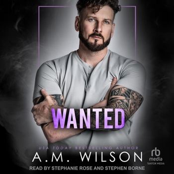 MP3 CD Wanted Book
