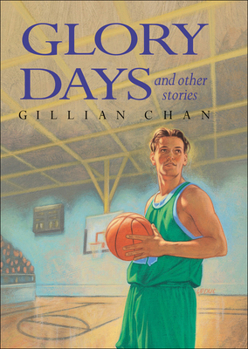 Hardcover Glory Days and Other Stories Book