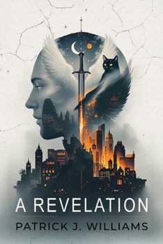 Paperback A Revelation Book