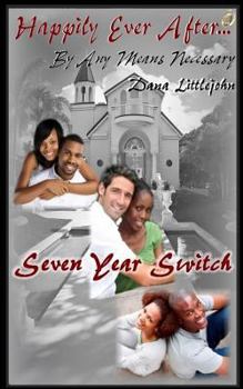 Paperback The Seven Year Switch Book