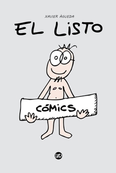 Paperback El Listo Cómics [Spanish] Book
