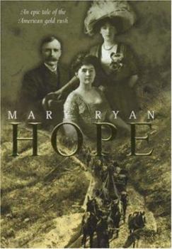 Hardcover Hope Book