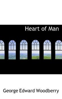 Paperback Heart of Man Book